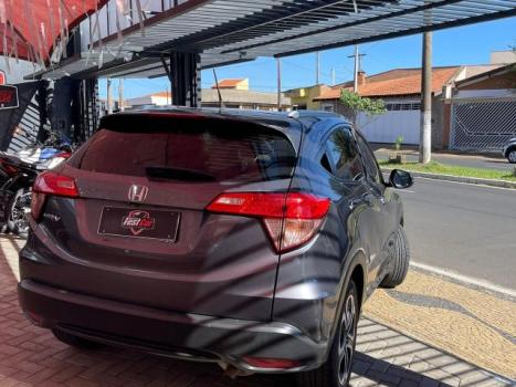 HONDA HR-V 1.8 16V 4P EXL FLEX AUTOMÁTICO CVT, Foto 8 HONDA HR-V 1.8 16V 4P EXL FLEX AUTOMÁTICO CVT, Foto 8