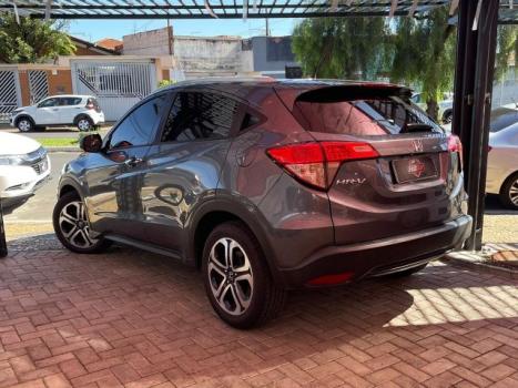 HONDA HR-V 1.8 16V 4P EXL FLEX AUTOMÁTICO CVT, Foto 9 HONDA HR-V 1.8 16V 4P EXL FLEX AUTOMÁTICO CVT, Foto 9