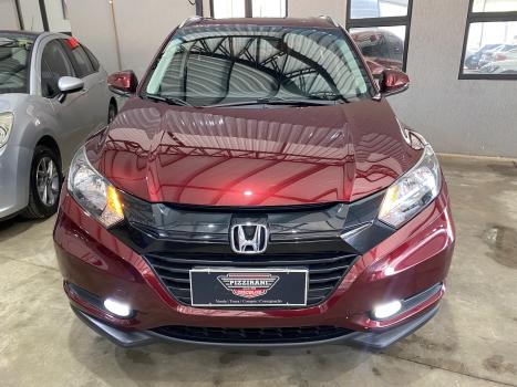 HONDA HR-V 1.8 16V 4P EX FLEX AUTOMÁTICO CVT, Foto 2 HONDA HR-V 1.8 16V 4P EX FLEX AUTOMÁTICO CVT, Foto 2