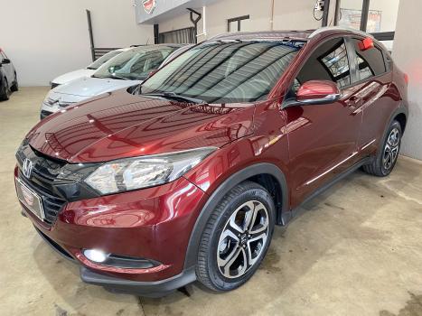 HONDA HR-V 1.8 16V 4P EX FLEX AUTOMÁTICO CVT, Foto 3 HONDA HR-V 1.8 16V 4P EX FLEX AUTOMÁTICO CVT, Foto 3