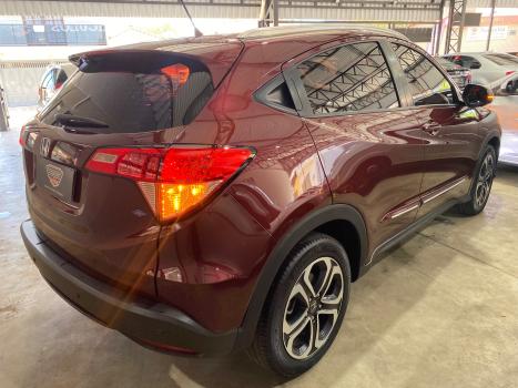 HONDA HR-V 1.8 16V 4P EX FLEX AUTOMÁTICO CVT, Foto 5 HONDA HR-V 1.8 16V 4P EX FLEX AUTOMÁTICO CVT, Foto 5