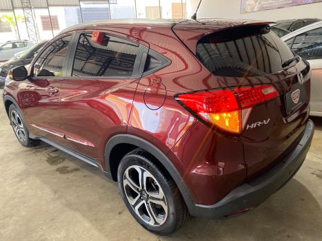 HONDA HR-V 1.8 16V 4P EX FLEX AUTOMÁTICO CVT, Foto 7 HONDA HR-V 1.8 16V 4P EX FLEX AUTOMÁTICO CVT, Foto 7