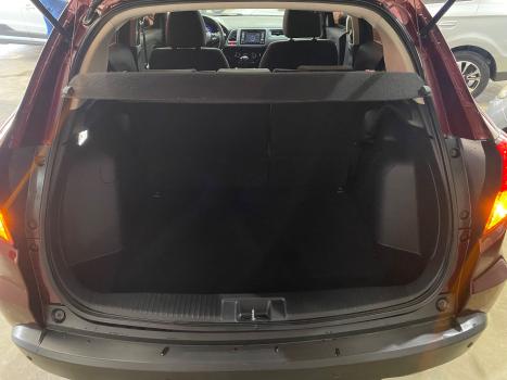 HONDA HR-V 1.8 16V 4P EX FLEX AUTOMÁTICO CVT, Foto 8 HONDA HR-V 1.8 16V 4P EX FLEX AUTOMÁTICO CVT, Foto 8