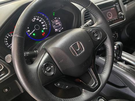 HONDA HR-V 1.8 16V 4P EX FLEX AUTOMÁTICO CVT, Foto 10 HONDA HR-V 1.8 16V 4P EX FLEX AUTOMÁTICO CVT, Foto 10