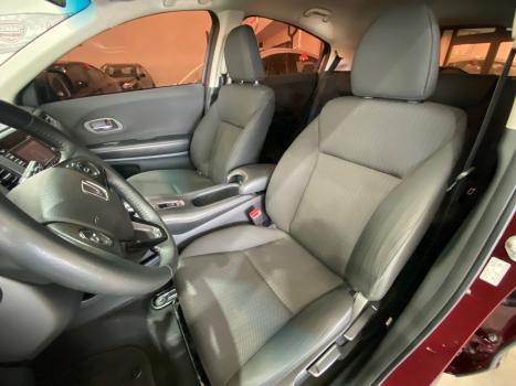 HONDA HR-V 1.8 16V 4P EX FLEX AUTOMÁTICO CVT, Foto 14 HONDA HR-V 1.8 16V 4P EX FLEX AUTOMÁTICO CVT, Foto 14