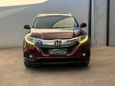 HONDA HR-V 1.8 16V 4P EXL FLEX AUTOMÁTICO CVT, Foto 2 HONDA HR-V 1.8 16V 4P EXL FLEX AUTOMÁTICO CVT, Foto 2