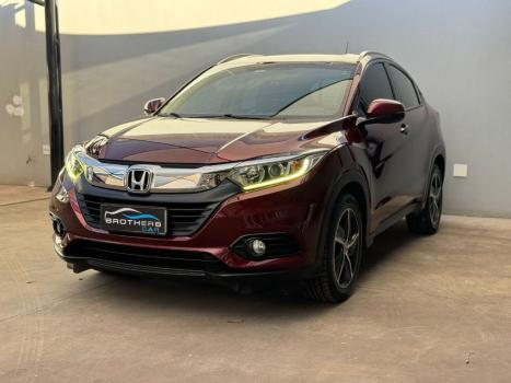 HONDA HR-V 1.8 16V 4P EXL FLEX AUTOMÁTICO CVT, Foto 3 HONDA HR-V 1.8 16V 4P EXL FLEX AUTOMÁTICO CVT, Foto 3