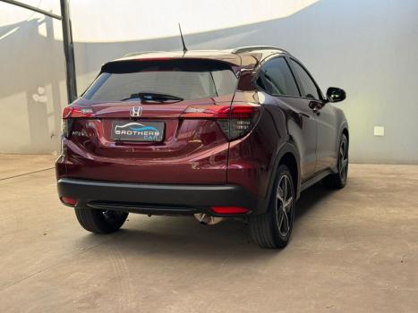 HONDA HR-V 1.8 16V 4P EXL FLEX AUTOMÁTICO CVT, Foto 5 HONDA HR-V 1.8 16V 4P EXL FLEX AUTOMÁTICO CVT, Foto 5