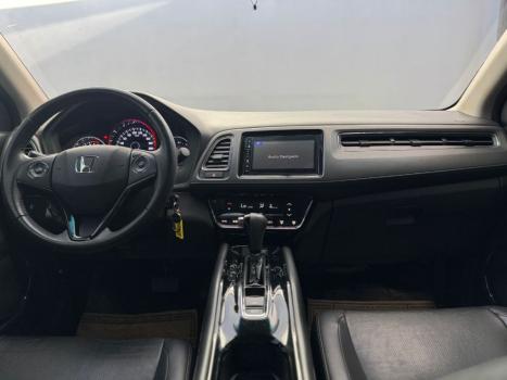 HONDA HR-V 1.8 16V 4P EXL FLEX AUTOMÁTICO CVT, Foto 9 HONDA HR-V 1.8 16V 4P EXL FLEX AUTOMÁTICO CVT, Foto 9