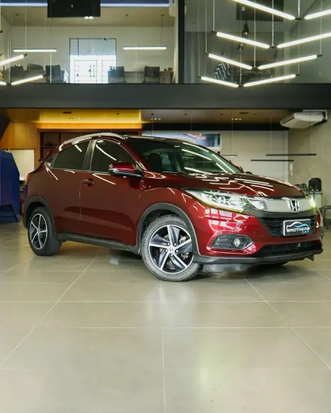 HONDA HR-V 1.8 16V 4P EXL FLEX AUTOM�TICO CVT, Foto 1