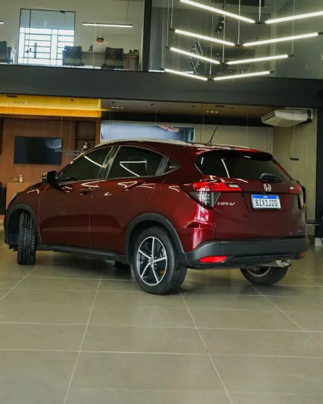 HONDA HR-V 1.8 16V 4P EXL FLEX AUTOM�TICO CVT, Foto 4