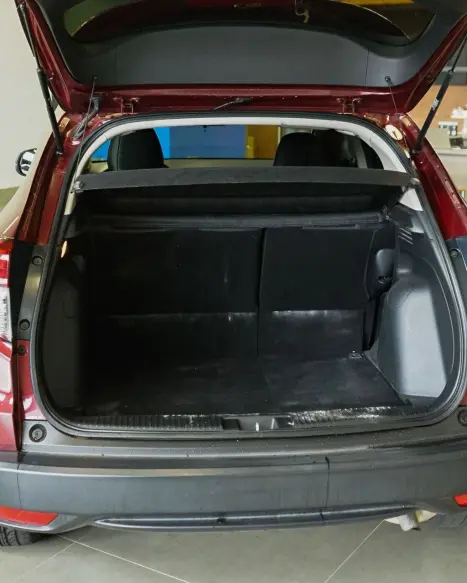 HONDA HR-V 1.8 16V 4P EXL FLEX AUTOM�TICO CVT, Foto 5