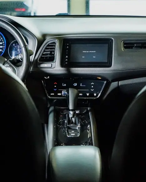 HONDA HR-V 1.8 16V 4P EXL FLEX AUTOM�TICO CVT, Foto 7