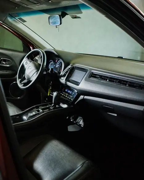 HONDA HR-V 1.8 16V 4P EXL FLEX AUTOM�TICO CVT, Foto 8