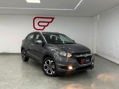 HONDA HR-V 1.8 16V 4P EXL FLEX AUTOMTICO CVT, Foto 1