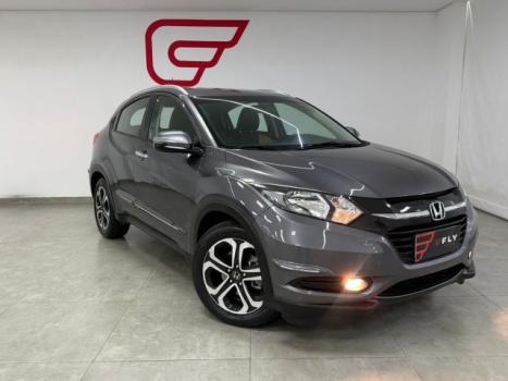 HONDA HR-V 1.8 16V 4P EXL FLEX AUTOMTICO CVT, Foto 2