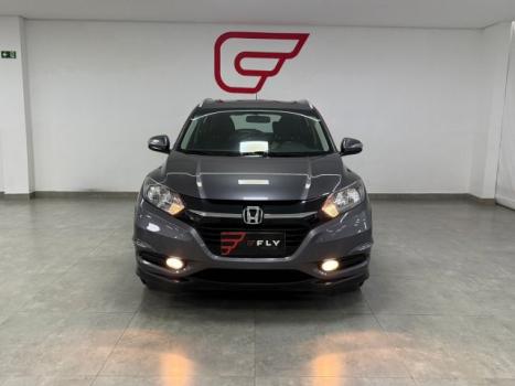 HONDA HR-V 1.8 16V 4P EXL FLEX AUTOMTICO CVT, Foto 3