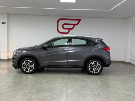 HONDA HR-V 1.8 16V 4P EXL FLEX AUTOMTICO CVT, Foto 4