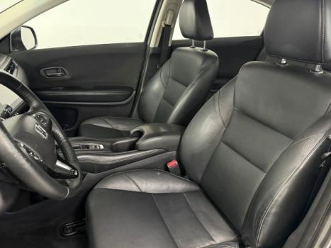 HONDA HR-V 1.8 16V 4P EXL FLEX AUTOMTICO CVT, Foto 5