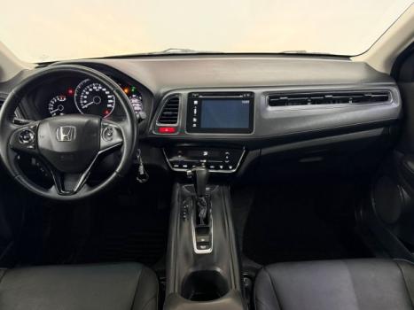 HONDA HR-V 1.8 16V 4P EXL FLEX AUTOMTICO CVT, Foto 6