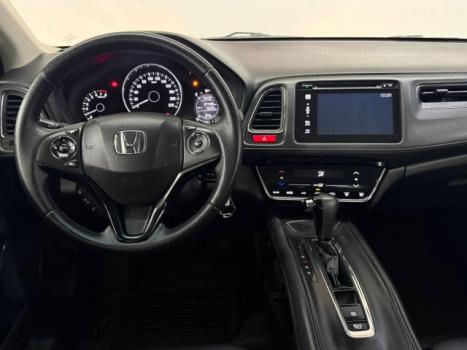 HONDA HR-V 1.8 16V 4P EXL FLEX AUTOMTICO CVT, Foto 7