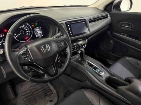 HONDA HR-V 1.8 16V 4P EXL FLEX AUTOMTICO CVT, Foto 8