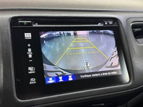 HONDA HR-V 1.8 16V 4P EXL FLEX AUTOMTICO CVT, Foto 10