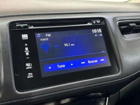 HONDA HR-V 1.8 16V 4P EXL FLEX AUTOMTICO CVT, Foto 11