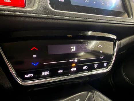 HONDA HR-V 1.8 16V 4P EXL FLEX AUTOMTICO CVT, Foto 12