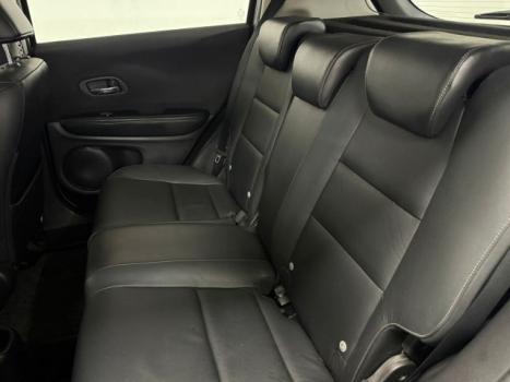 HONDA HR-V 1.8 16V 4P EXL FLEX AUTOMTICO CVT, Foto 14