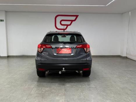 HONDA HR-V 1.8 16V 4P EXL FLEX AUTOMTICO CVT, Foto 15