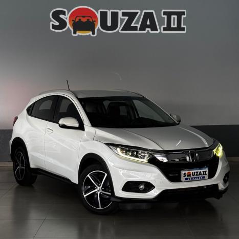 HONDA HR-V 1.8 16V 4P EXL FLEX AUTOMTICO CVT, Foto 1