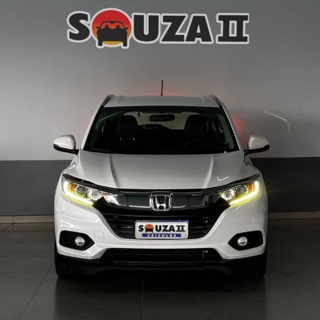 HONDA HR-V 1.8 16V 4P EXL FLEX AUTOMTICO CVT, Foto 2
