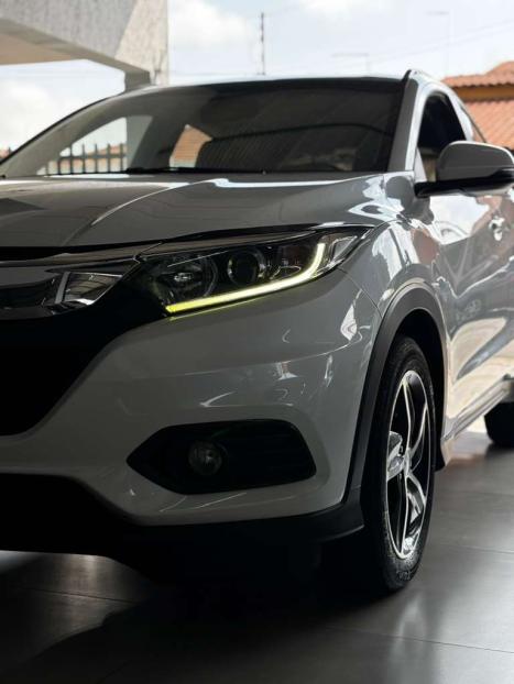 HONDA HR-V 1.8 16V 4P EXL FLEX AUTOMTICO CVT, Foto 3