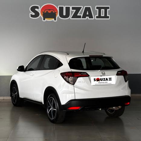 HONDA HR-V 1.8 16V 4P EXL FLEX AUTOMTICO CVT, Foto 4