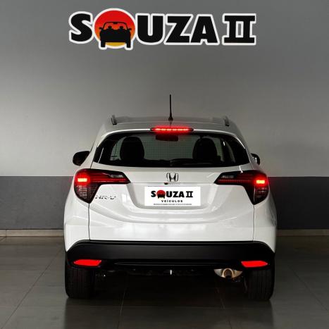 HONDA HR-V 1.8 16V 4P EXL FLEX AUTOMTICO CVT, Foto 5