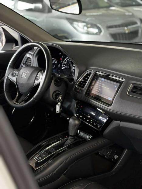 HONDA HR-V 1.8 16V 4P EXL FLEX AUTOMTICO CVT, Foto 6