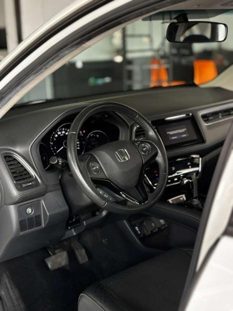 HONDA HR-V 1.8 16V 4P EXL FLEX AUTOMTICO CVT, Foto 7