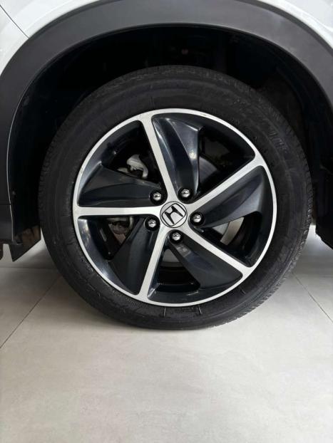 HONDA HR-V 1.8 16V 4P EXL FLEX AUTOMTICO CVT, Foto 9