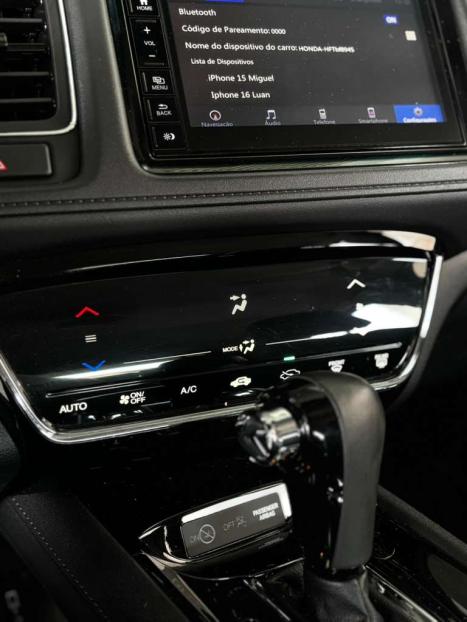 HONDA HR-V 1.8 16V 4P EXL FLEX AUTOMTICO CVT, Foto 11