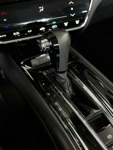 HONDA HR-V 1.8 16V 4P EXL FLEX AUTOMTICO CVT, Foto 12