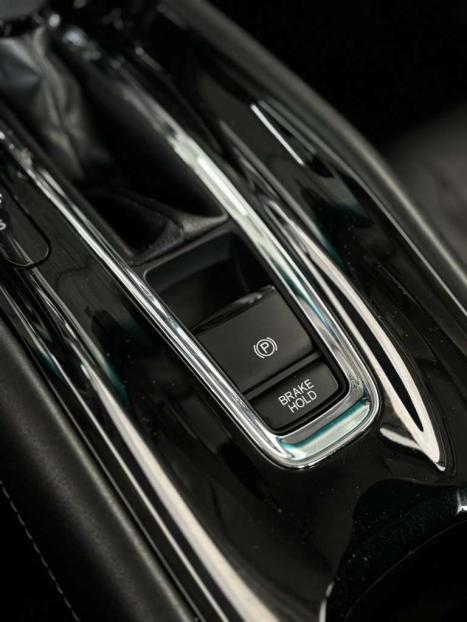 HONDA HR-V 1.8 16V 4P EXL FLEX AUTOMTICO CVT, Foto 13