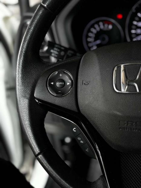 HONDA HR-V 1.8 16V 4P EXL FLEX AUTOMTICO CVT, Foto 14