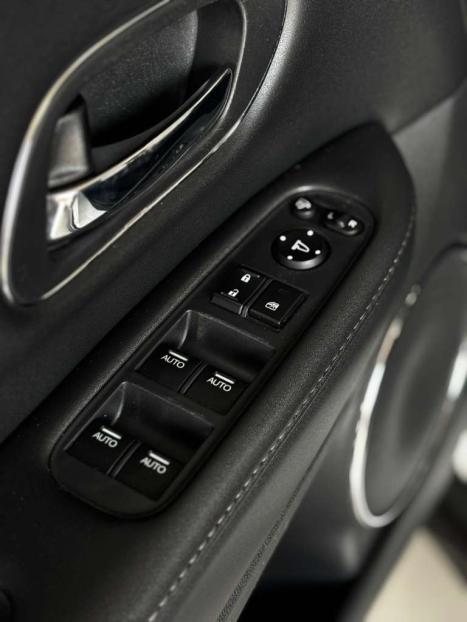 HONDA HR-V 1.8 16V 4P EXL FLEX AUTOMTICO CVT, Foto 15