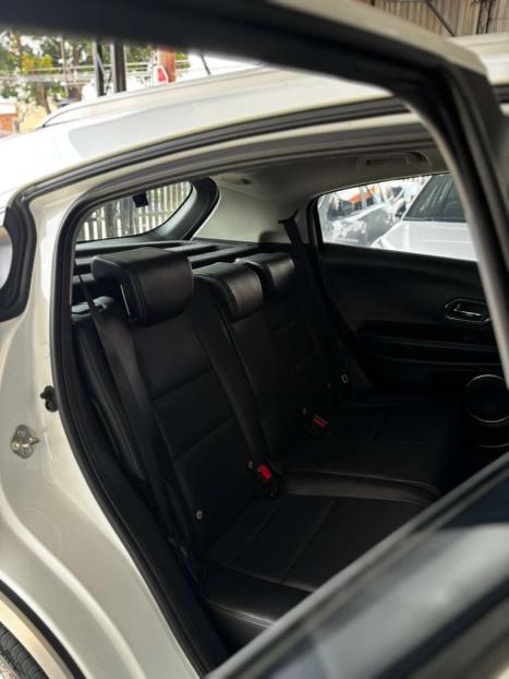 HONDA HR-V 1.8 16V 4P EXL FLEX AUTOMTICO CVT, Foto 18