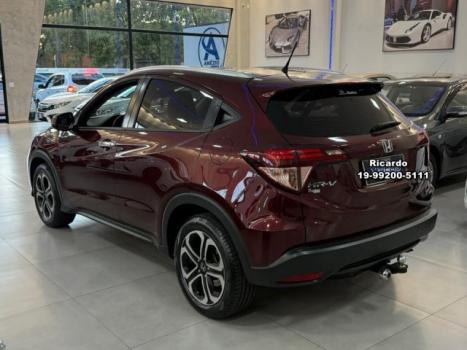 HONDA HR-V 1.8 16V 4P TOURING FLEX AUTOM�TICO CVT, Foto 2
