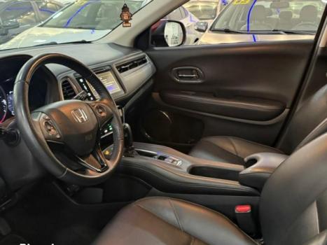 HONDA HR-V 1.8 16V 4P TOURING FLEX AUTOM�TICO CVT, Foto 5
