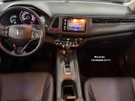 HONDA HR-V 1.8 16V 4P TOURING FLEX AUTOM�TICO CVT, Foto 7