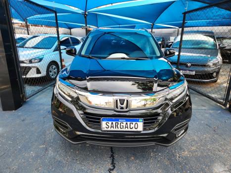 HONDA HR-V 1.8 16V 4P EXL FLEX AUTOMTICO CVT, Foto 3