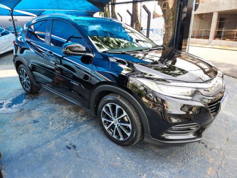 HONDA HR-V 1.8 16V 4P EXL FLEX AUTOMTICO CVT, Foto 4